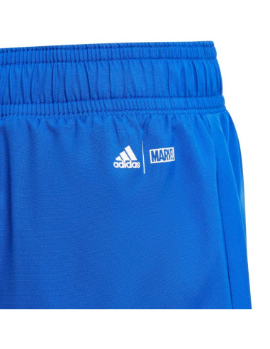 Spodenki kąpielowe adidas x marvel's avengers jr
