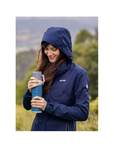 Kurtka hi-tec lady lanco w