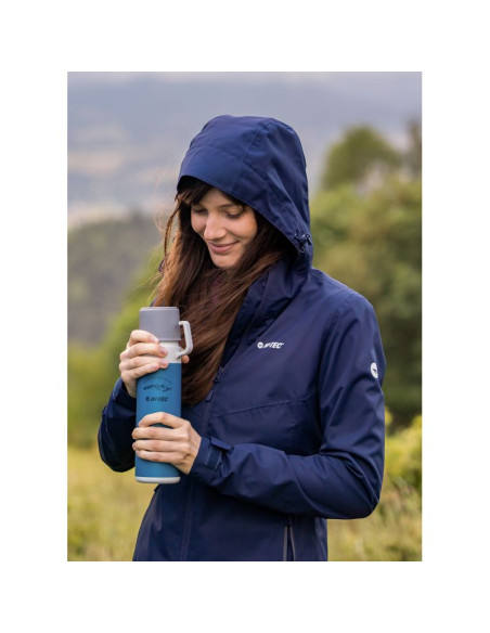 Kurtka hi-tec lady lanco w