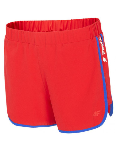 Spodenki treningowe 4f w h4l20 skdf001