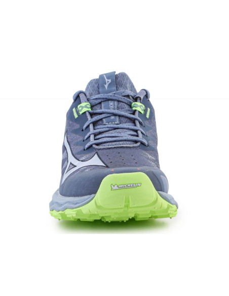 Buty do biegania mizuno wave daichi w