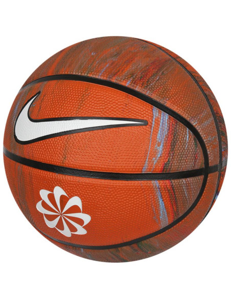 Piłka do koszykówki nike 100