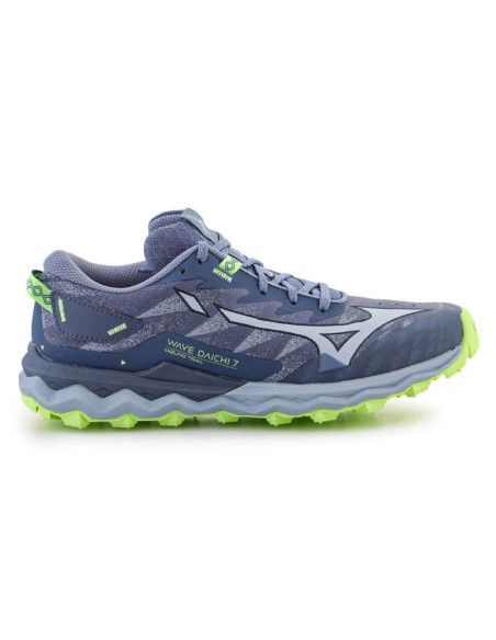 Buty do biegania mizuno wave daichi w