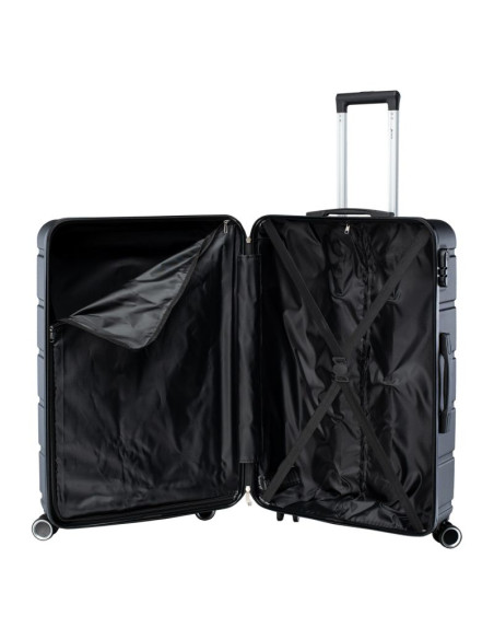 Walizka martes twarda szumen 101