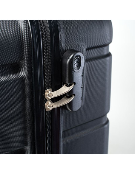 Walizka martes twarda szumen 101