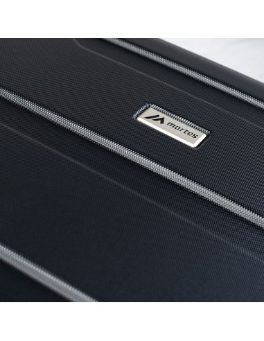 Walizka martes twarda szumen 101