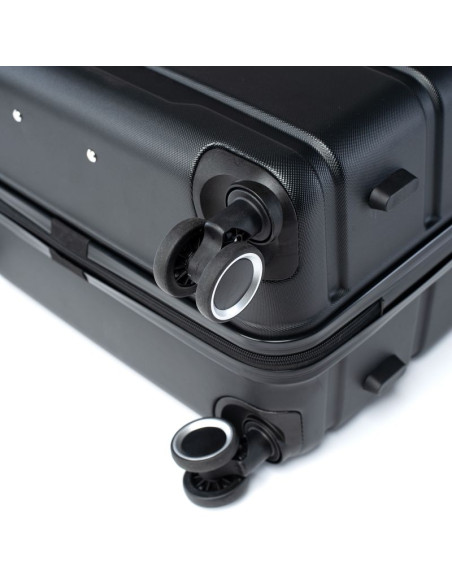 Walizka martes twarda szumen 101