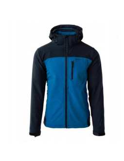 Kurtka softshell hi-tec mans m 2