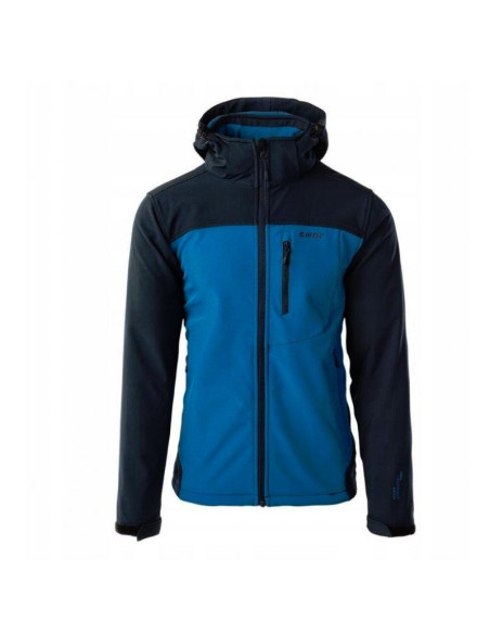 Kurtka softshell hi-tec mans m