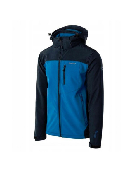 Kurtka softshell hi-tec mans m