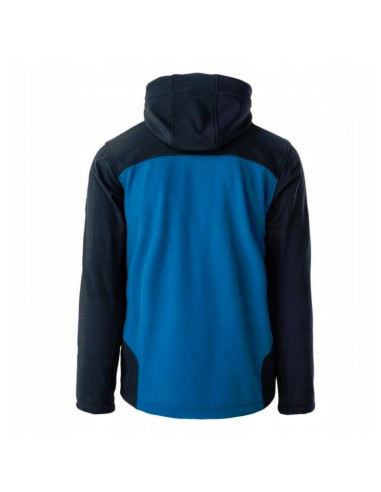 Kurtka softshell hi-tec mans m