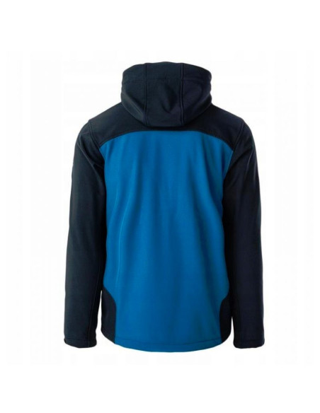 Kurtka softshell hi-tec mans m