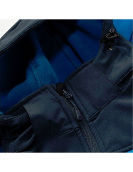 Kurtka softshell hi-tec mans m