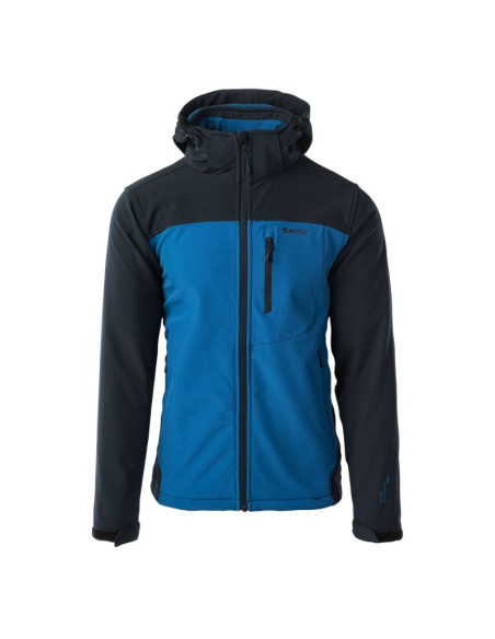 Kurtka softshell hi-tec mans m