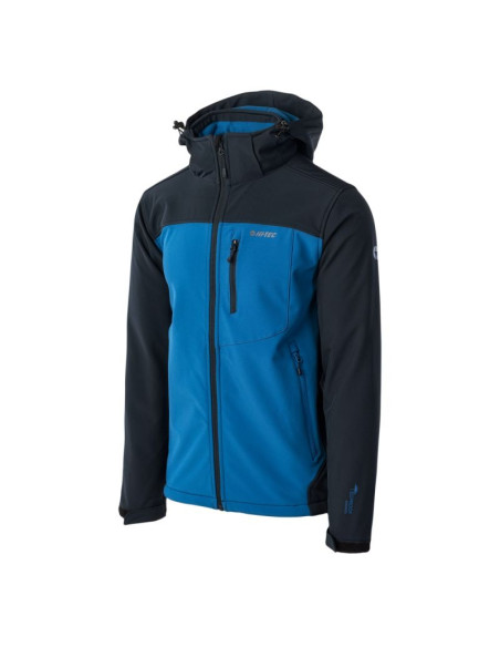 Kurtka softshell hi-tec mans m
