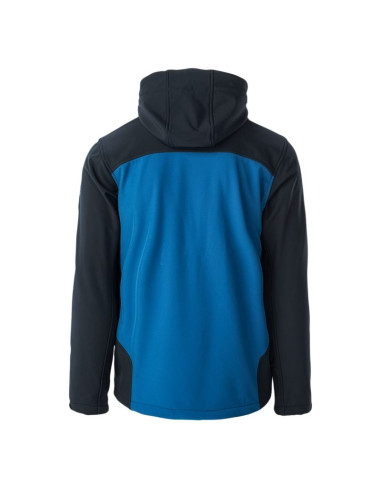 Kurtka softshell hi-tec mans m