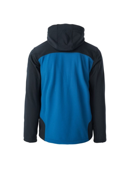 Kurtka softshell hi-tec mans m