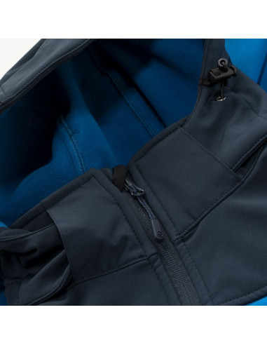 Kurtka softshell hi-tec mans m