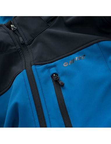 Kurtka softshell hi-tec mans m
