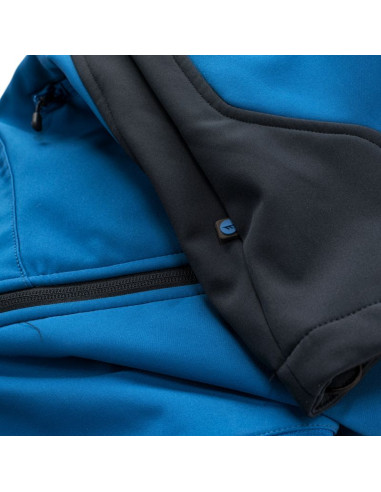 Kurtka softshell hi-tec mans m