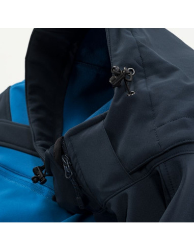 Kurtka softshell hi-tec mans m