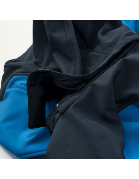Kurtka softshell hi-tec mans m