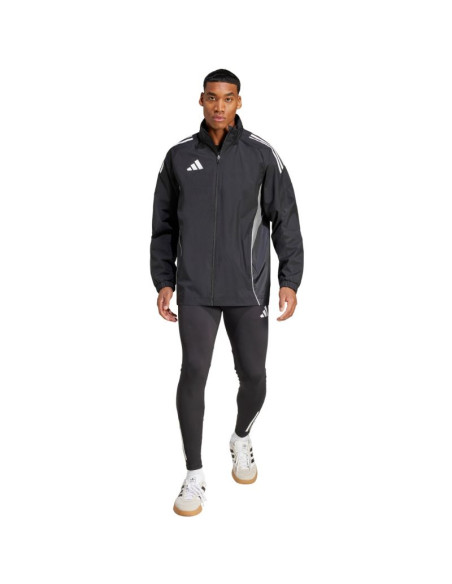 Kurtka adidas tiro 25 competition all-weather m