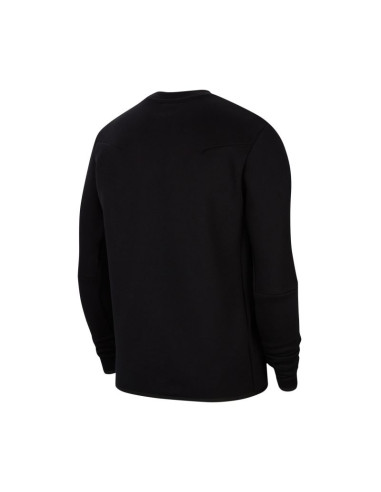 Bluza nike nsw tech fleece crew m cu4505