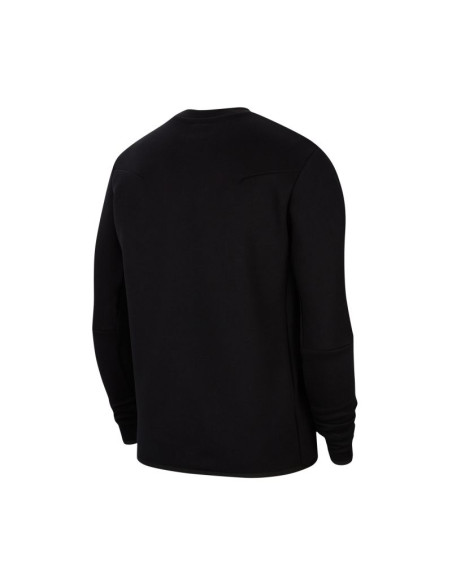 Bluza nike nsw tech fleece crew m cu4505
