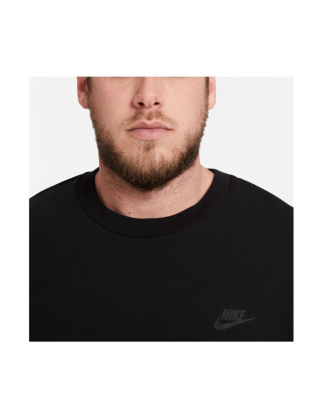 Bluza nike nsw tech fleece crew m cu4505