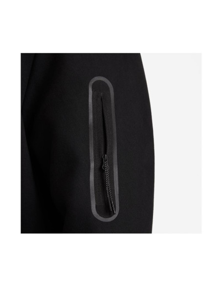 Bluza nike nsw tech fleece crew m cu4505