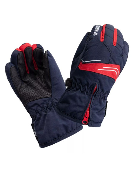 Rękawice narciarskie brugi 3zce jr