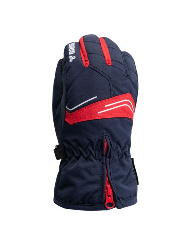 Rękawice narciarskie brugi 3zce jr