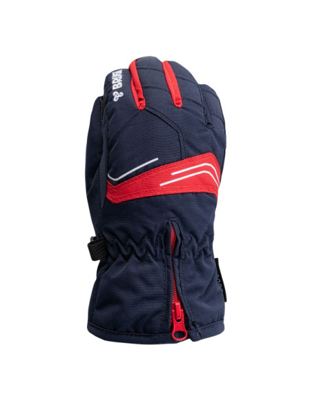 Rękawice narciarskie brugi 3zce jr