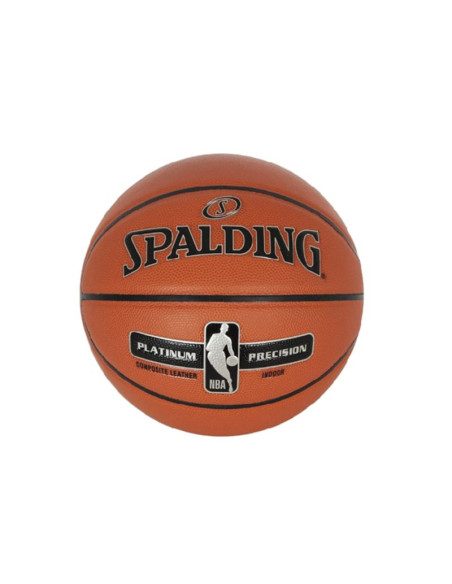 Piłka spalding nba platinum precision ball 76307z