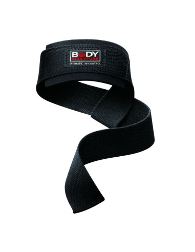 Pasy do podnoszenia ciężarów body sculpture bb 30