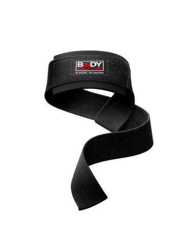 Pasy do podnoszenia ciężarów body sculpture bb 30