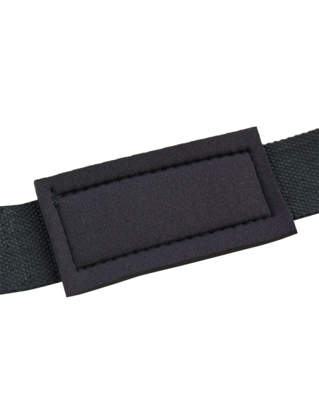 Pasy do podnoszenia ciężarów body sculpture bb 30