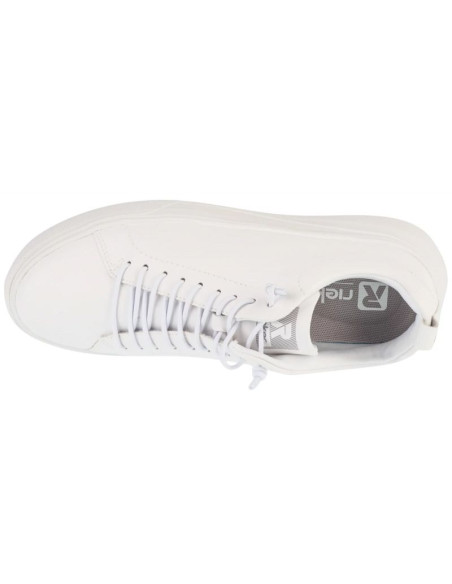 Buty rieker sneakers w
