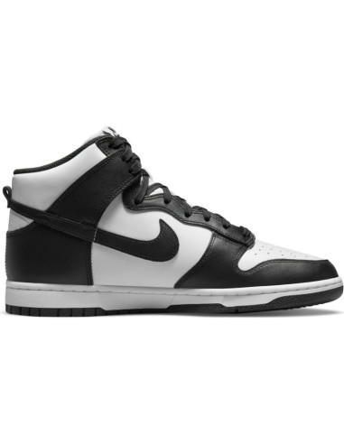Buty nike dunk high retro dd1399