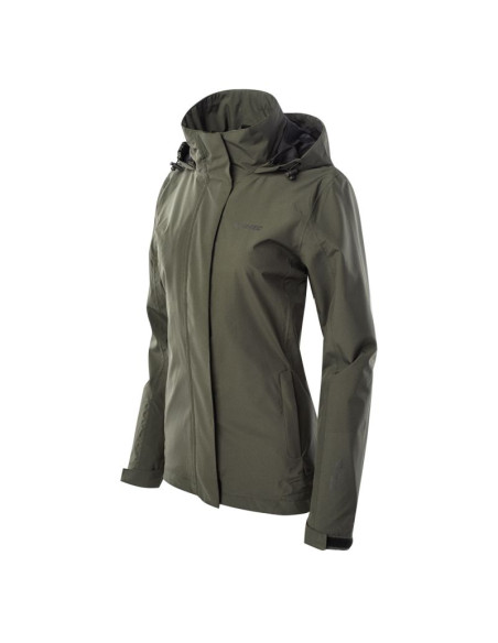 Kurtka hi-tec lady harriet w