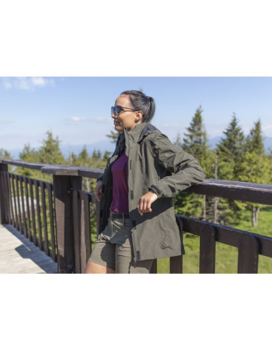 Kurtka hi-tec lady harriet w