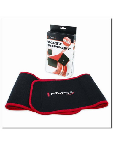 One size ściągacz na brzuch hms