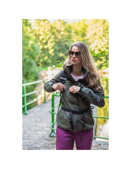 Kurtka hi-tec lady harriet w