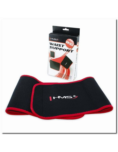 One size ściągacz na brzuch hms