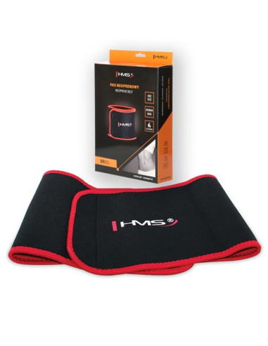 One size ściągacz na brzuch hms