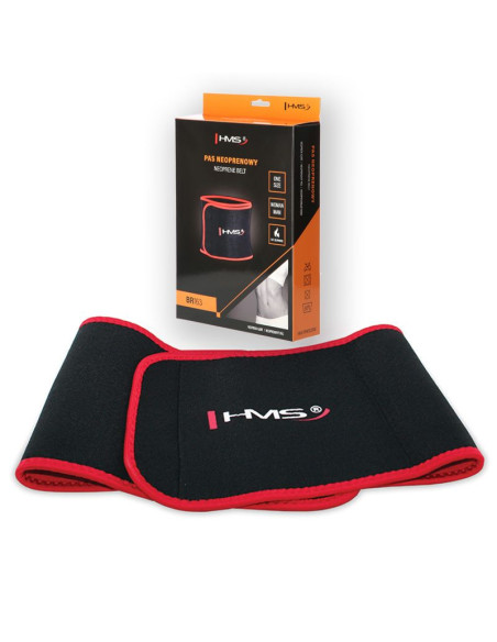 One size ściągacz na brzuch hms