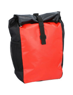 Torba rowerowa dunlop sakwa 2