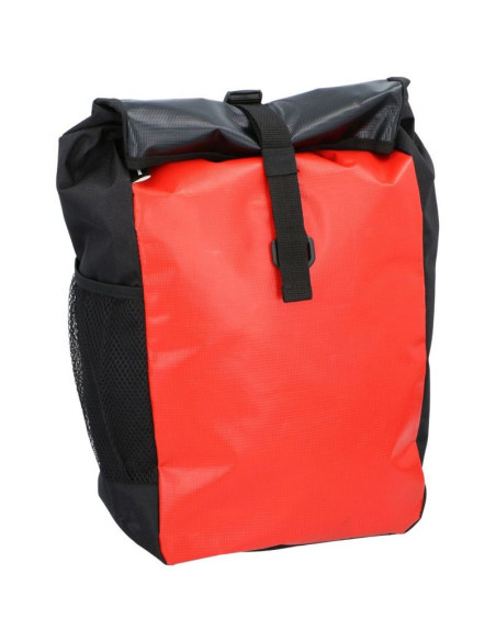 Torba rowerowa dunlop sakwa