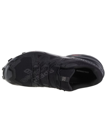 Buty do biegania salomon speedcross 6 wide m